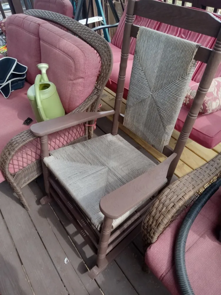 Slide of Troy's  fix all Home Improvement