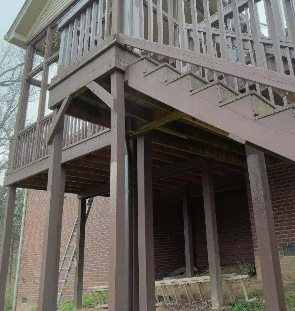 Trusted circuit breaker repair experts serving ,  - Troy's  fix all Home Improvement