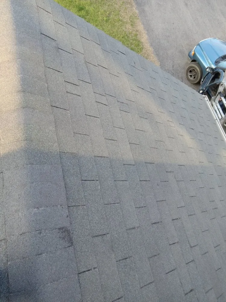 Slide of Troy's  fix all Home Improvement