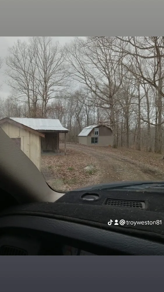 Slide of Troy's  fix all Home Improvement