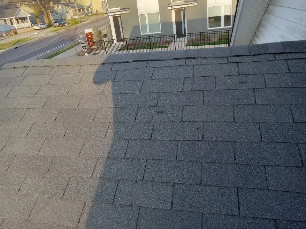 Slide of Troy's  fix all Home Improvement