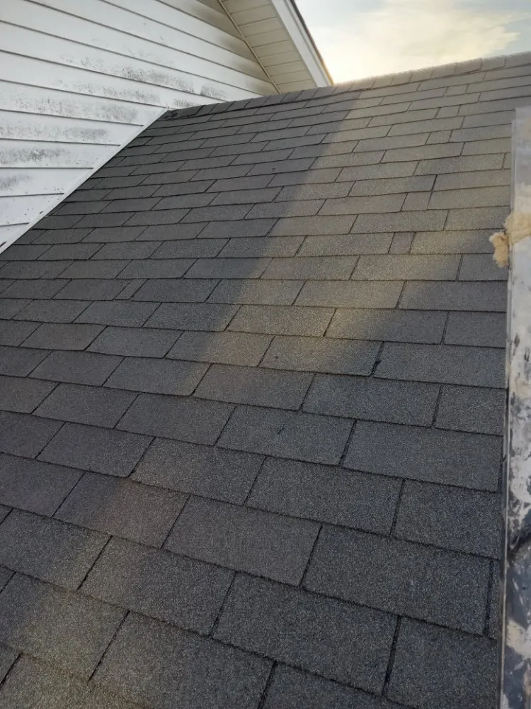 Slide of Troy's  fix all Home Improvement