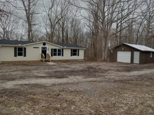 Troy's  fix all Home Improvement