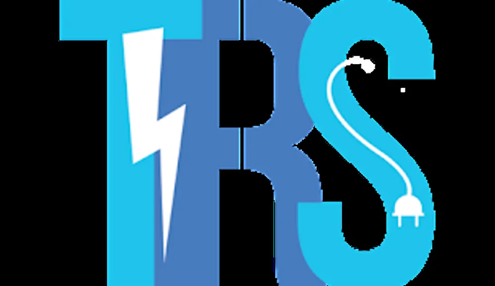 Slide of TRS Electric