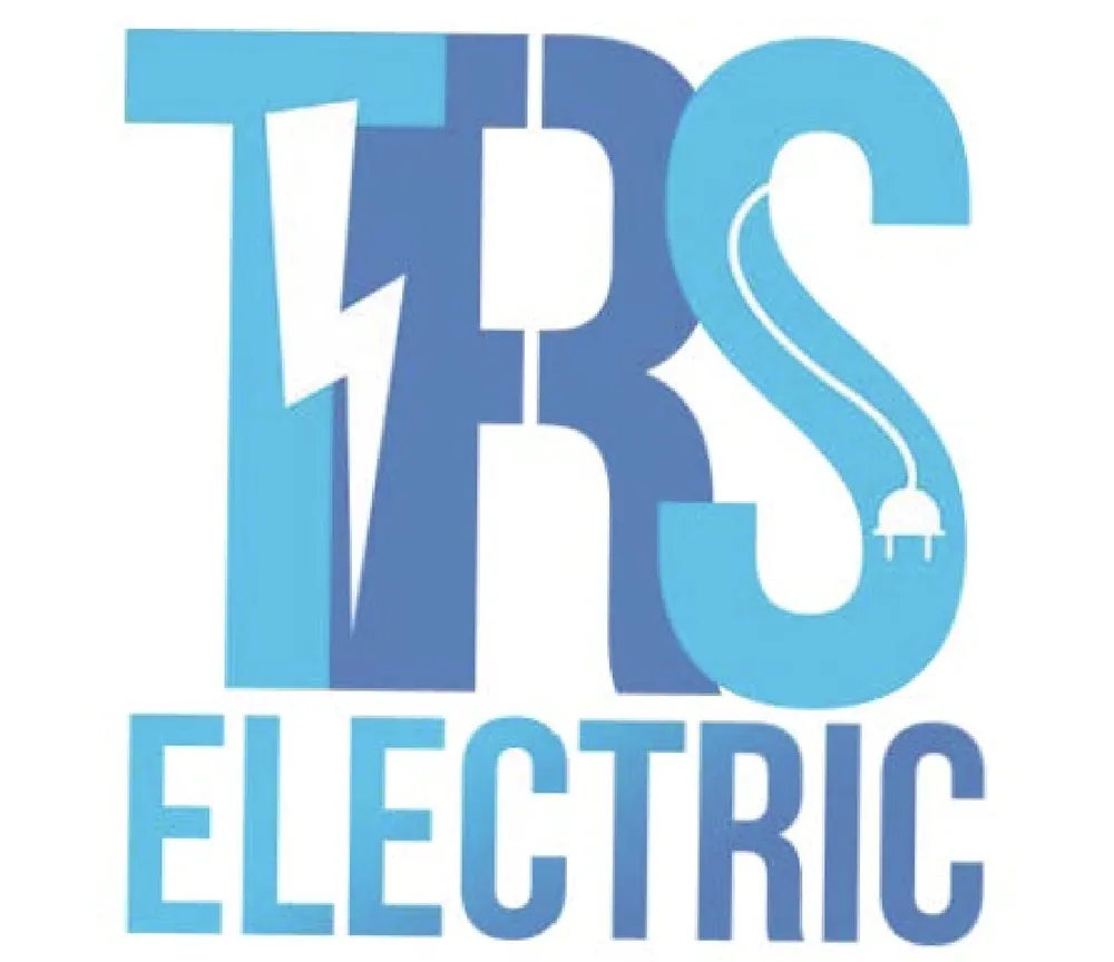 Slide of TRS Electric