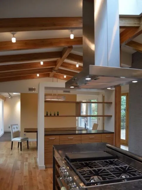 Slide of Tru Craft Electric