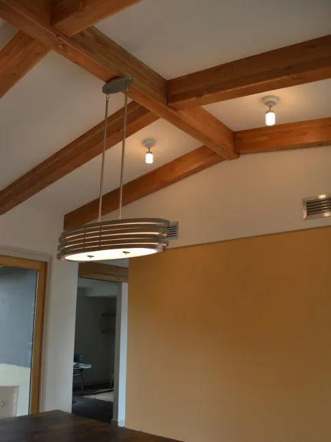 Slide of Tru Craft Electric