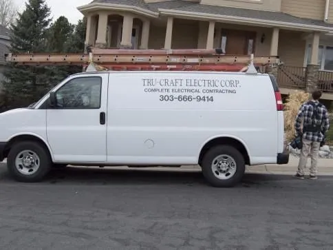 Slide of Tru Craft Electric