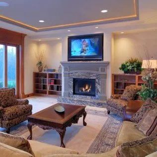 Slide of Tru Craft Electric