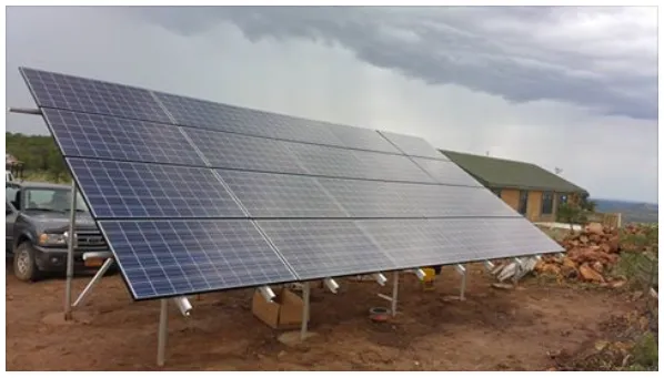 Slide of Tru Energy Solutions