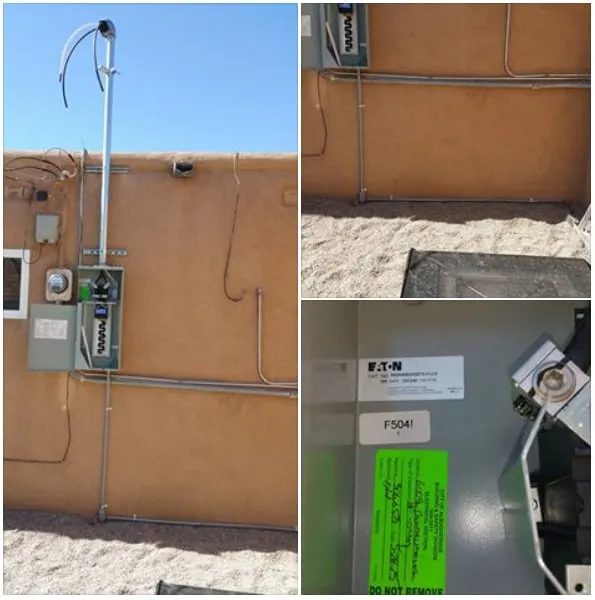 Slide of Tru Energy Solutions