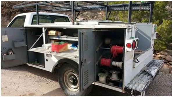 Slide of Tru Energy Solutions