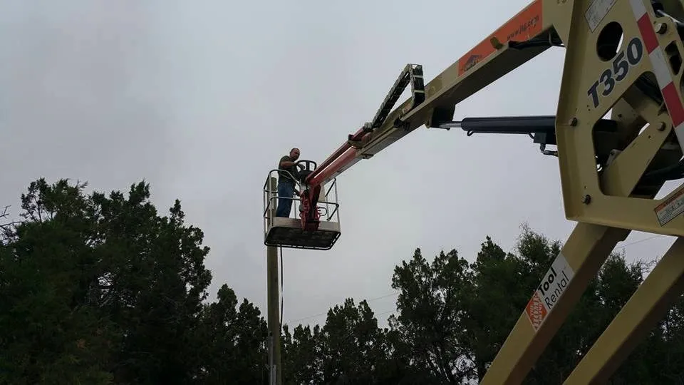 Slide of Tru Energy Solutions