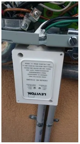 Slide of Tru Energy Solutions