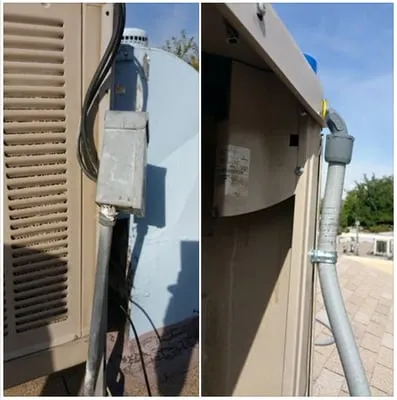 Tru Energy Solutions Logo