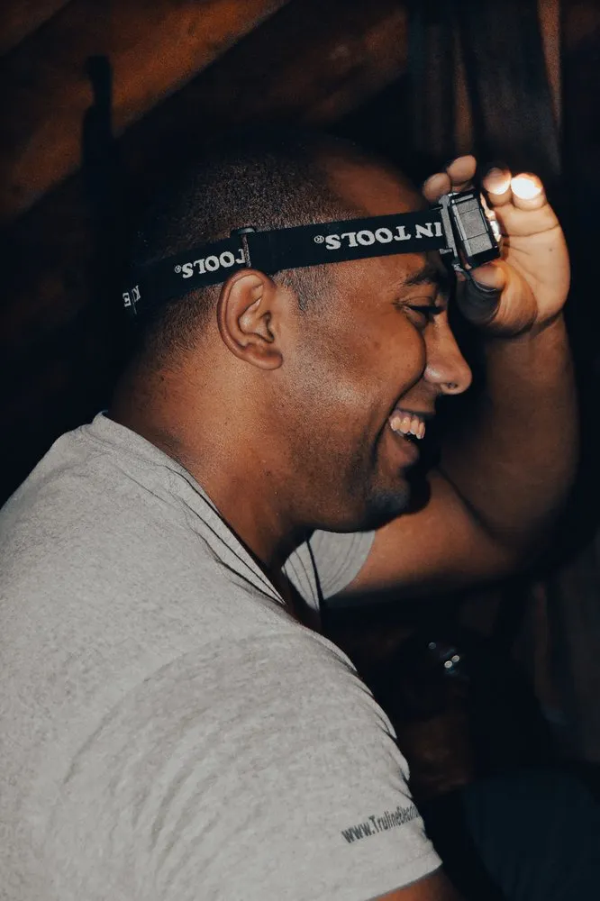 Slide of Tru-Line Electric