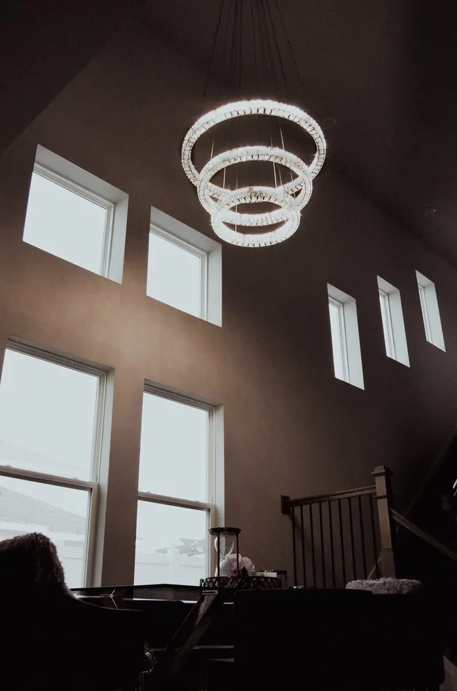 Slide of Tru-Line Electric