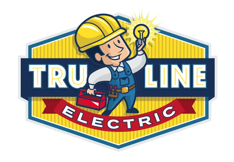 Slide of Tru-Line Electric
