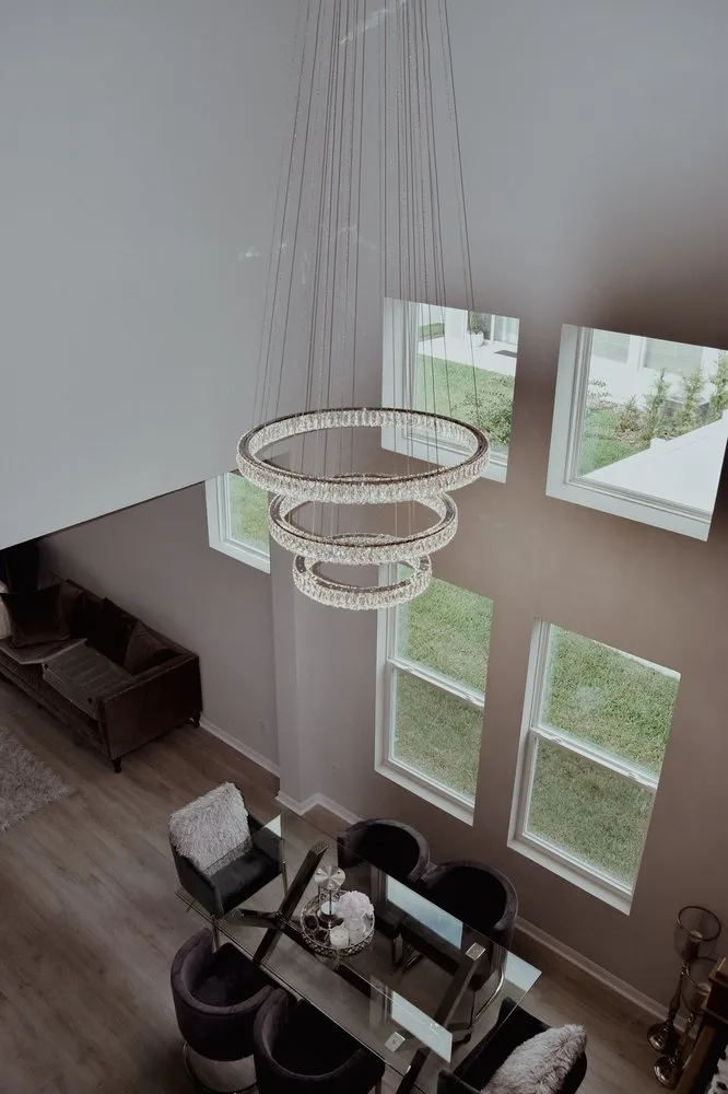 Slide of Tru-Line Electric