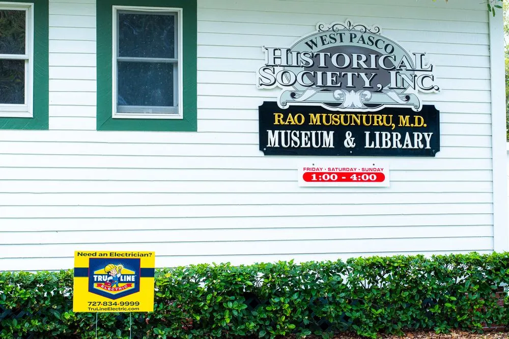 Slide of Tru-Line Electric