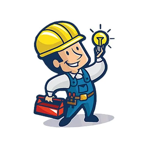 Licensed electrical service for homes in outlet and switch repair,  by 