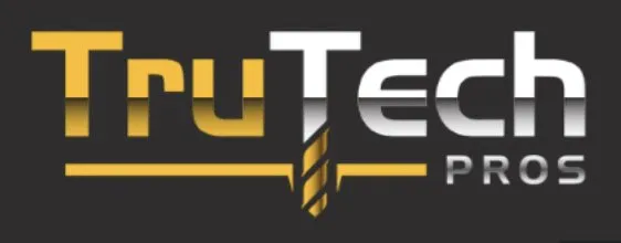 Slide of Tru Tech Pros