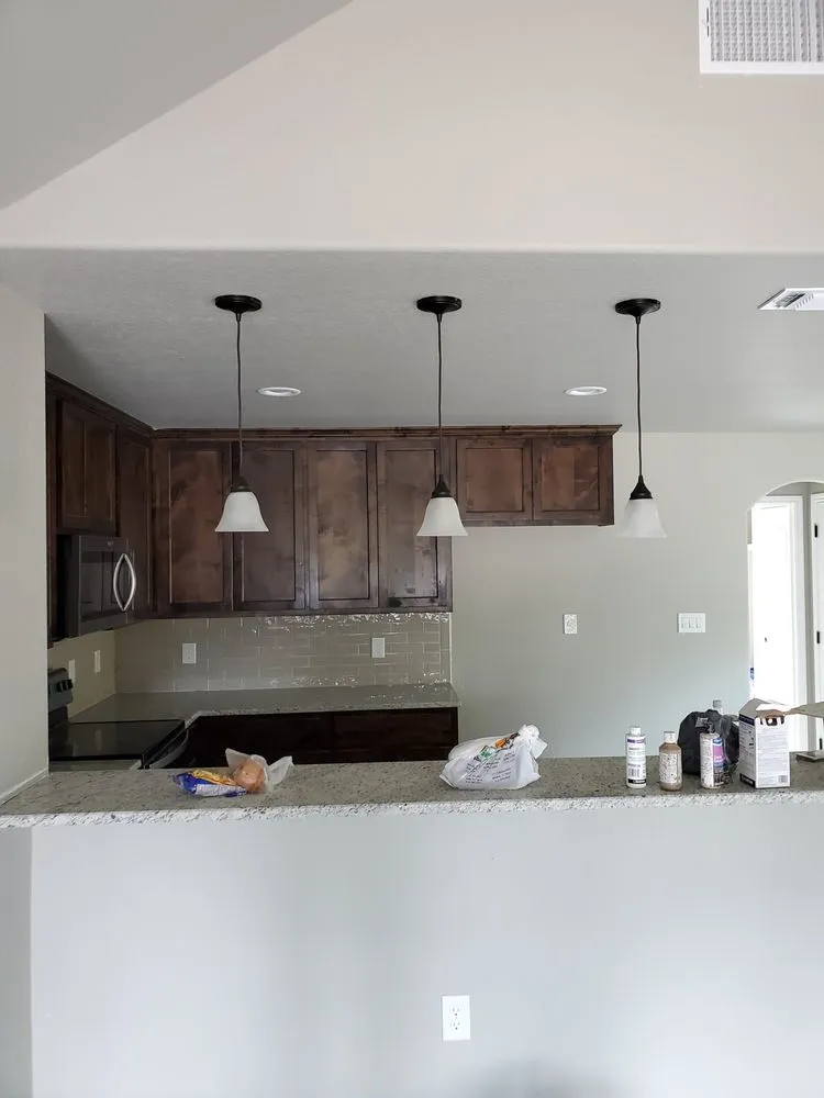 Slide of Trublu Electrical