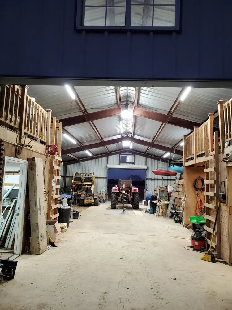 Slide of Trublu Electrical