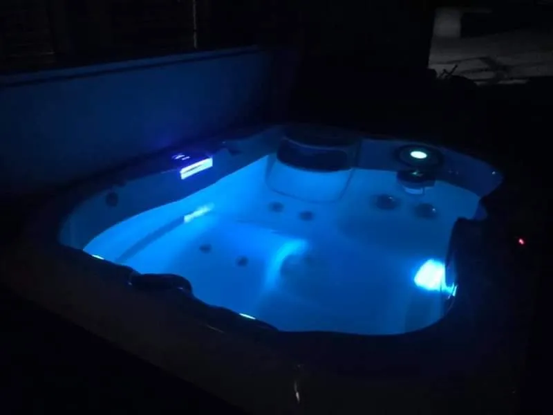 Slide of Trublu Electrical