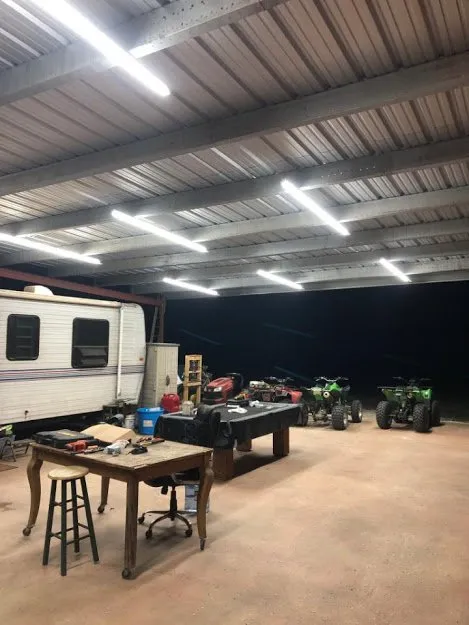 Slide of Trublu Electrical