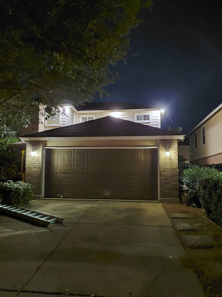 Slide of Trublu Electrical