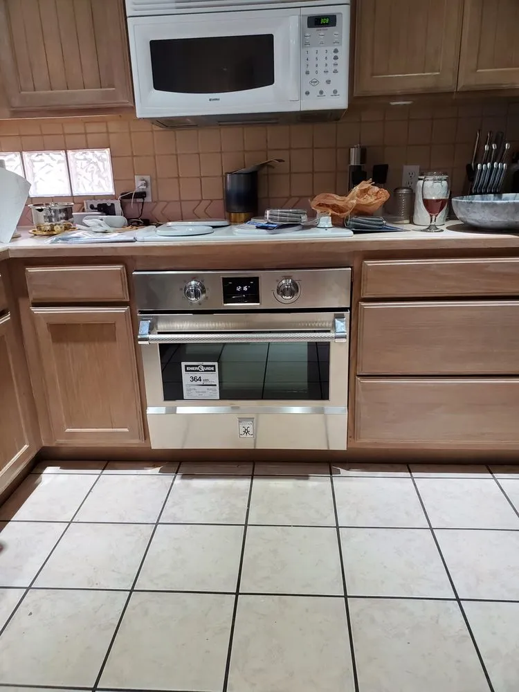 Slide of Trublu Electrical