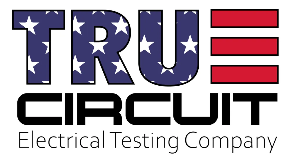 Slide of True Circuit Electrical Testing