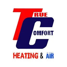 Licensed electrician providing emergency electrical service in Callao, VA - True Comfort Heating and Air