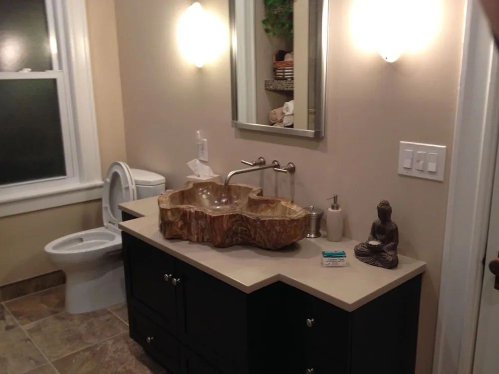 Slide of True Connection Electric