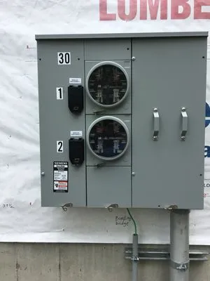 True Connection Electric