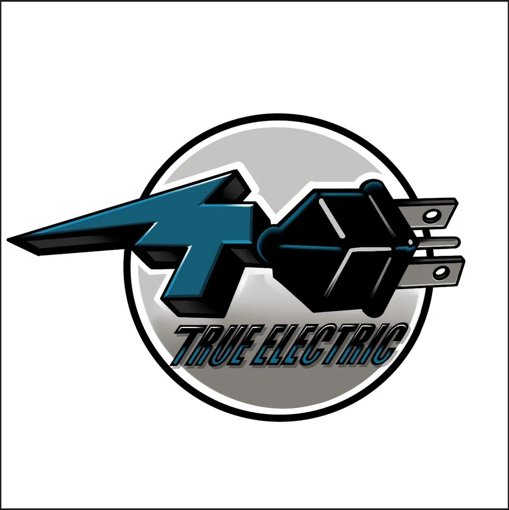 Slide of True Electric