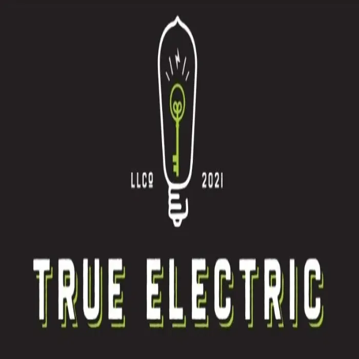 Slide of True Electric