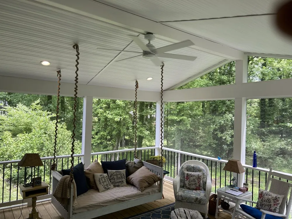 Slide of True Electric