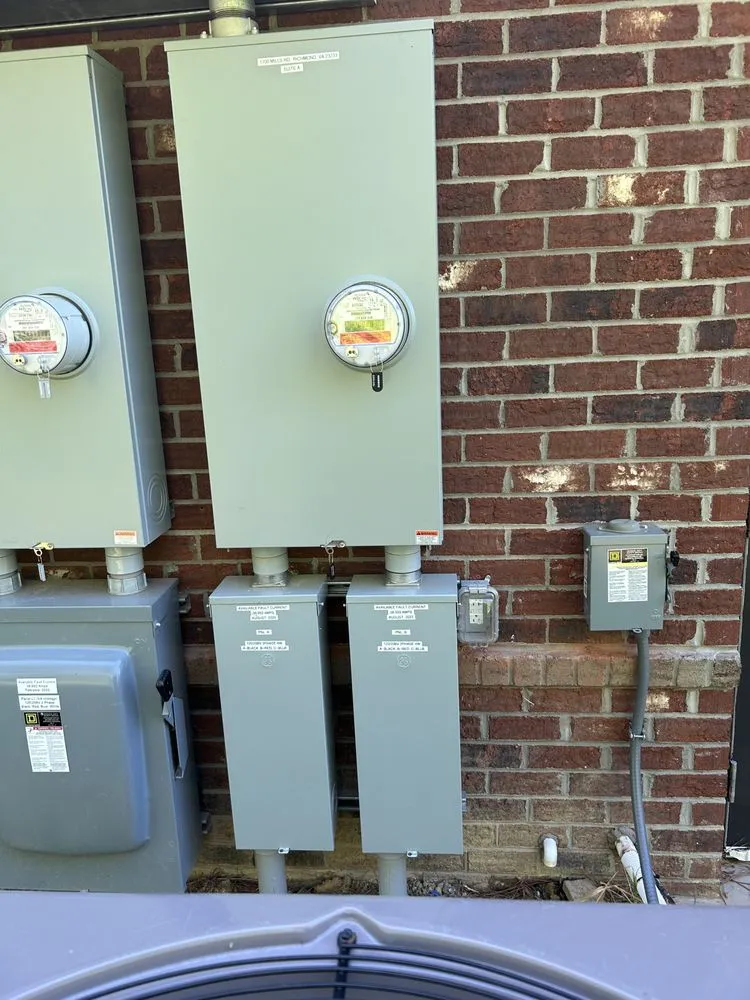 Slide of True Electric