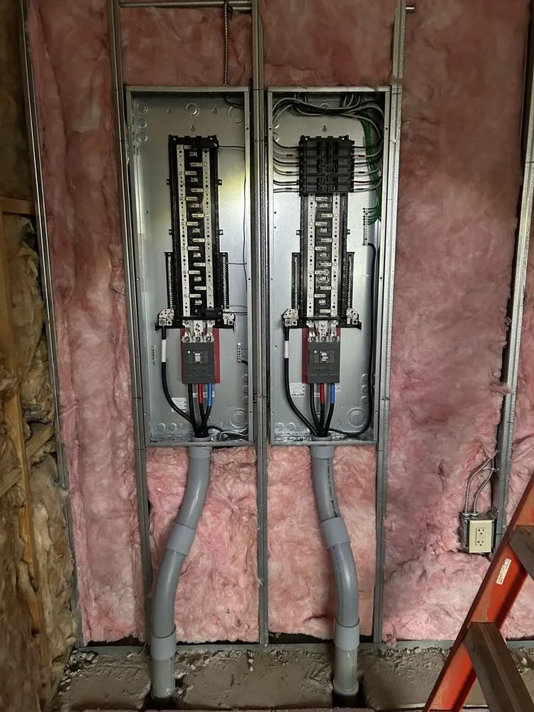 Slide of True Electric