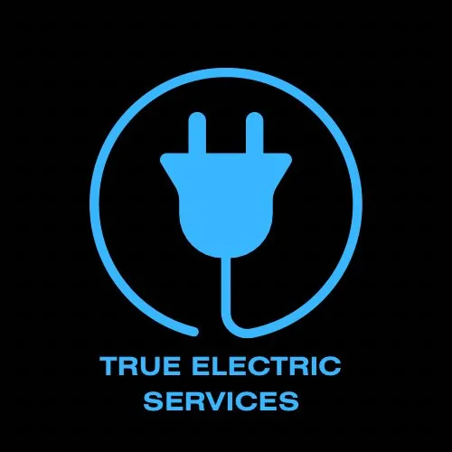 Slide of True Electric Services