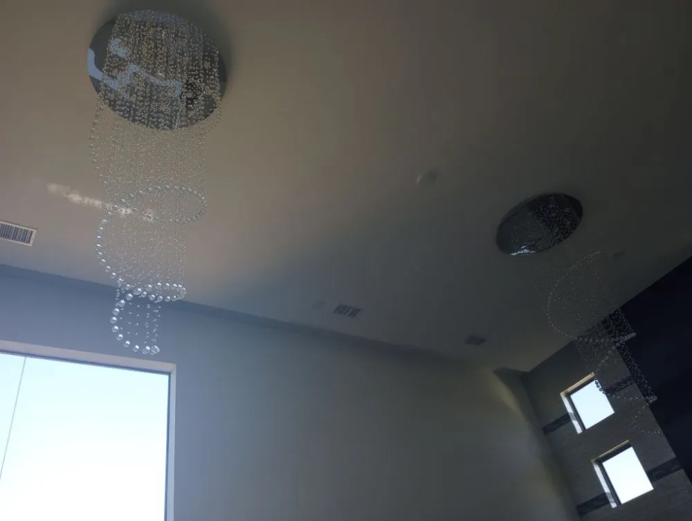 Slide of True Electric Services