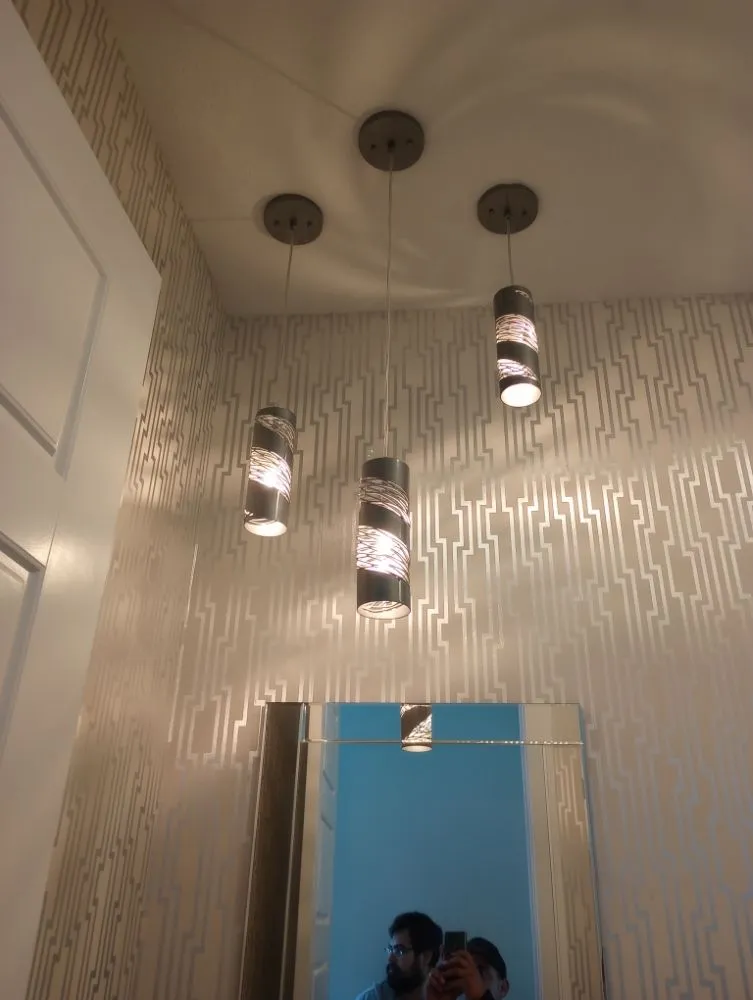 Slide of True Electric Services