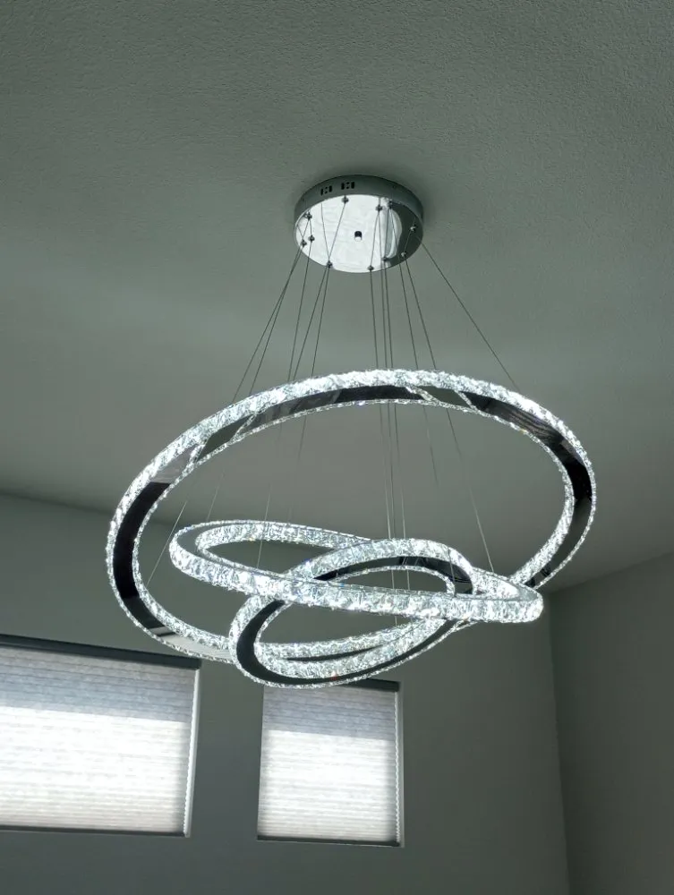 Slide of True Electric Services