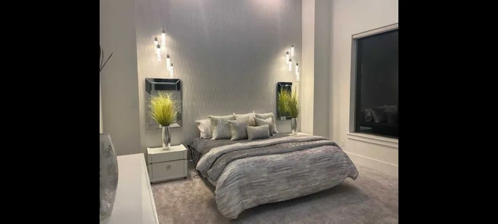 Slide of True Electric Services