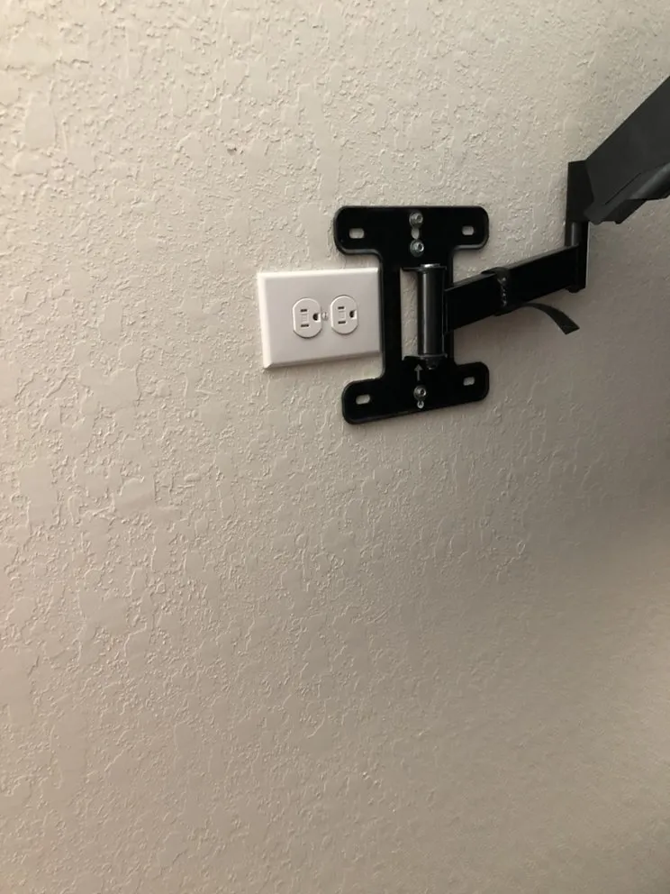 Affordable electrical service for homes in outlet and switch repair,  by 