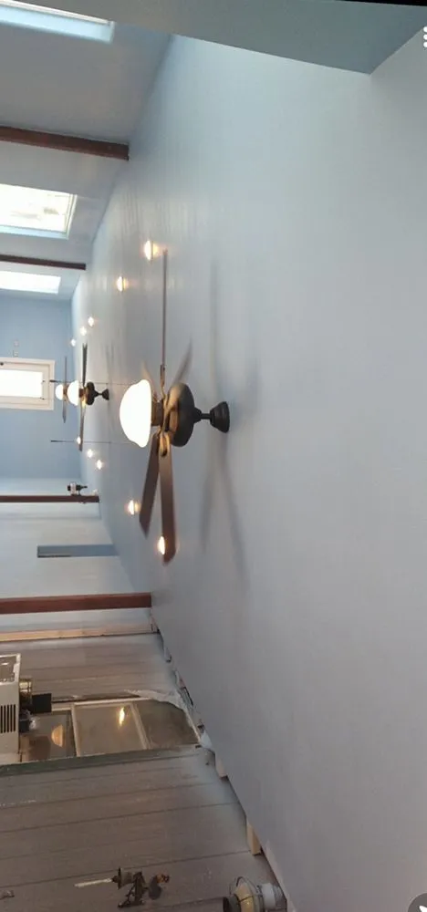 Trusted wiring installation experts serving ,  - True Electric Services