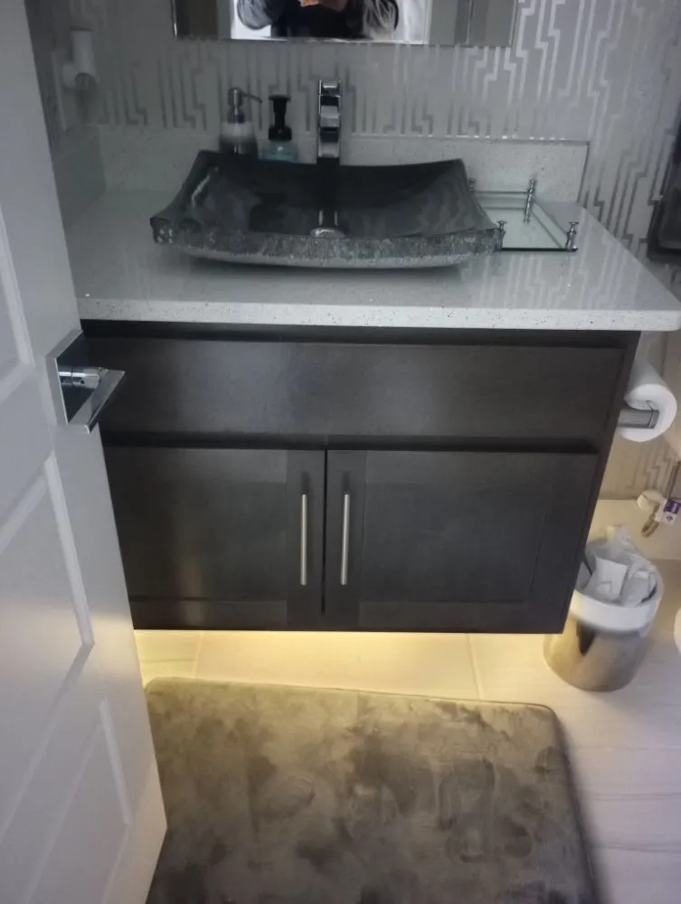 Slide of True Electric Services