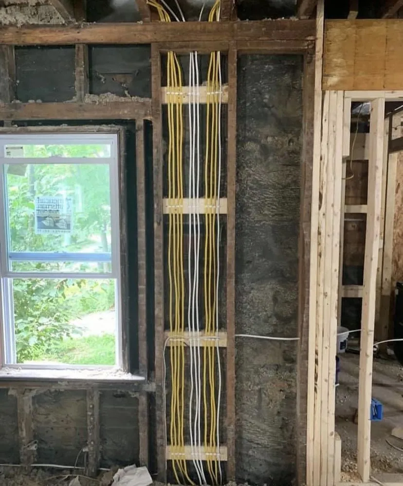 Slide of True Electric Solutions